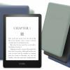 A legújabb kindle és kindle paperwhite készülékek már többféle színváltozatban is elérhetőek!